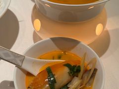 -金链花·泰国餐厅(国贸店)