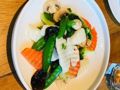 -金牌外婆家(苏州中心店)