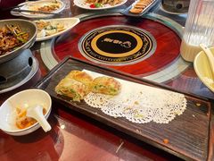 -大自然(鲁家村店)