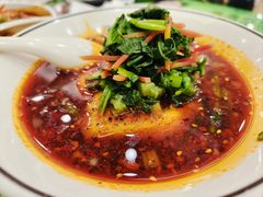 -令氏家外家周秦食府(高新店)