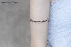 -飛凡TATTOO纹身•原创