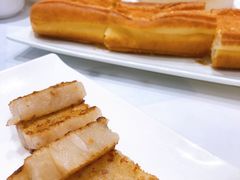 香煎萝卜糕-稻香酒家(天河城店)
