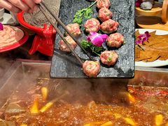-红鼎坊·老成都火锅(新南门店)