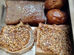 -奶奶的美食(李村步行街店)