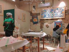 大堂-东排食堂长沙小吃大排档(五一广场店)