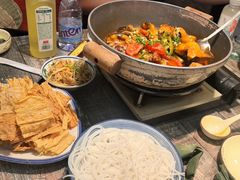 -刘姐啤酒鱼音乐餐厅(阳朔美食丁厄3分店)