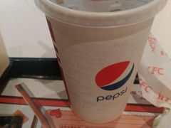 -肯德基(新市百店)