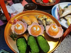 -大江户日本料理(吕厝店)