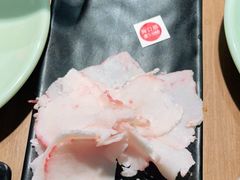 胸口朥-掂档潮汕牛肉火锅(万象城店)