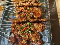 -小月靓虾(湘隆时代广场店)
