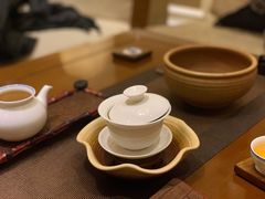 -碧露轩·大益茶体验馆(镇江路店)