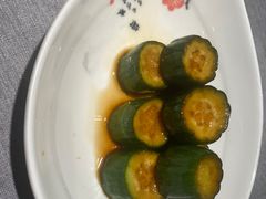 -晓粤·惹味粤菜(凯德乐峰广场店)