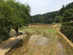 景点-韶山毛泽东同志故居