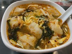 -锡笼记·无锡小笼(大润发店)
