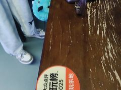 -关你鬼室大型密室逃脱(佛山创意园店)