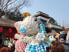 -郑州方特梦幻王国