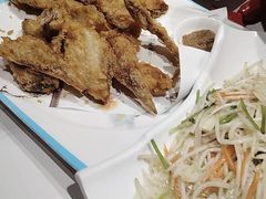 -渔码头食府·20年蓬莱老字号(登州路店)