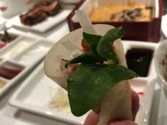 四季民福烤鸭-四季民福烤鸭店(前门店)