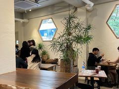 大堂-成川茶店·潮汕工夫浓茶(万象店)
