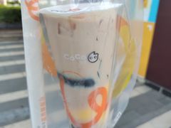 -CoCo都可(光谷天地店)
