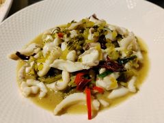 -宋园·金宴浙鲜馆(静安店)