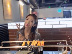-很久以前羊肉串(朝阳路店)