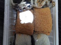 -正味斋锅巴菜(西北角店)