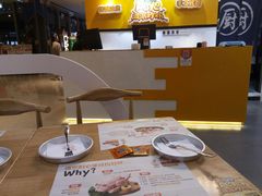 -BOPEYE·波派炸鸡(河西中央商场店)