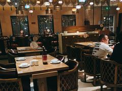 -耶里夏丽新疆餐厅(百联中环购物广场店)