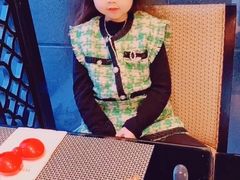 -武汉武昌威斯汀酒店-知味自助餐厅