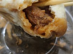 -张包铺(道外店)