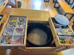 -勺子米线·云南传统小吃市集(四方街店)