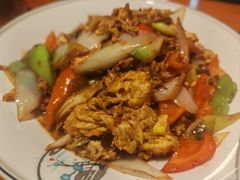 -翠花老菜饺子馆(七宝店)