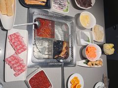 -海底捞火锅(太原南站店)