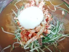 -屋里家延边朝鲜族冷面(南园店)