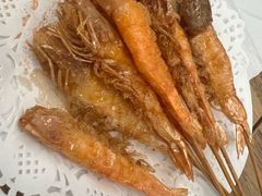 -龍囍粤·顺德小吃·煲仔饭(安定门店)