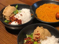 -新泉鲜肉木炭烤肉