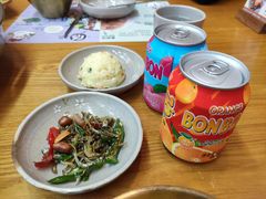 -高基五春川炒鸡排 韩国料理(威海总店)