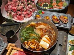 -一本料理(西溪天街店)