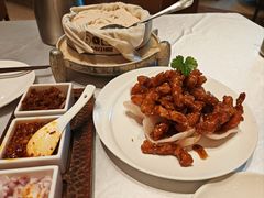 -九转小磨·非遗东北菜旗舰店