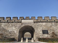 -襄阳古城