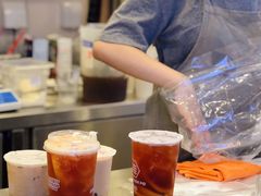 -桂桂茶(恒基名人店)