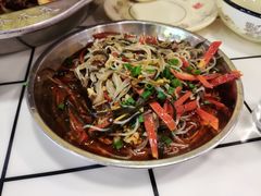 -重庆金爪爪特色干锅(大竹林直营店)