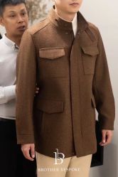 点击看大图 -Brother西服礼服定制·商务·婚礼(佛山南海店)