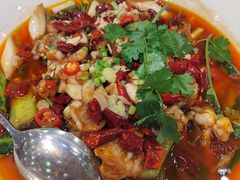 -飞尝蚝·顺德菜·鱼生(顺德总店)