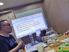 -ihope英语俱乐部(东直门店)