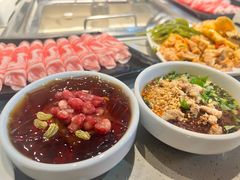 -海底捞火锅(杭州滨江九宜城店)