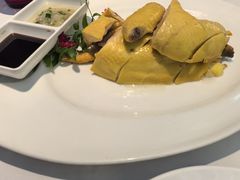 -丰收日·小海鲜·沪上家宴(顾村正大店)