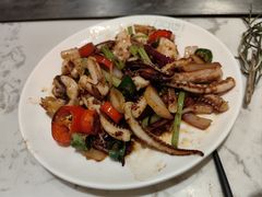 -火地铁板烧(河西龙湖天街店)