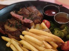 -安妮意大利餐厅(国贸店)